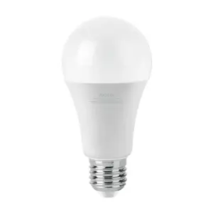 Lámpara LED A19 14 W (equiv. 100 W) luz de día, caja Volteck