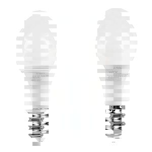 46275 / LED-30F Lámpara LED A19 3 W (equiv. 25 W) luz de día blíster Volteck