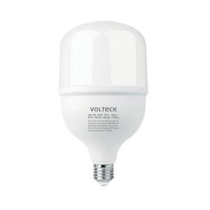 46227 / TRUPER Lámpara de LED alta potencia 40 luz de día, caja, Volteck
