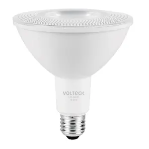 Lámpara de LED 14 W tipo PAR 38 luz de día, blíster, Volteck