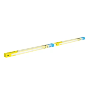 Tubo de LED T5 16 W base G5 pantalla de vidrio, BASIC