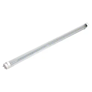 Volteck Tubo de LED T8 9 W base G13 pantalla policarbonato, Basic