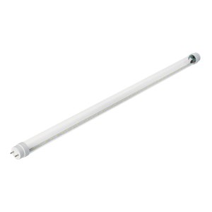 28000 LED T809V TRUPER Tubo De LED T8 9 W Base G13 Pantalla De Vidrio