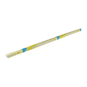 28001 / LED-T818V Volteck Tubo de LED T8 18 W base G13 pantalla de vidrio, Basic