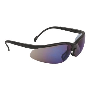 14301 / LEDE-ST TRUPER Lentes de seguridad, mica transparente, Vision