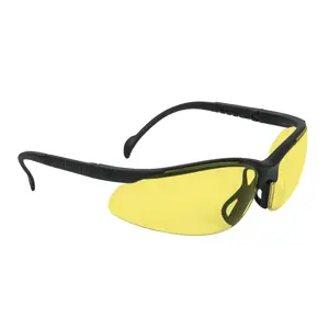 Lentes de seguridad ámbar, Truper Vision