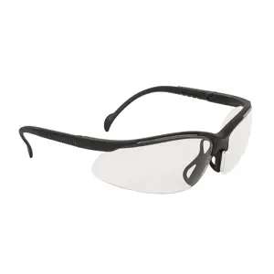 Lentes de seguridad transparentes, Truper Vision