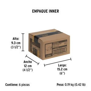 Lentes de seguridad ámbar, Pretul Lite