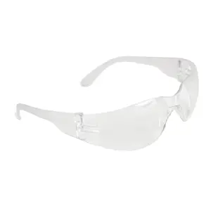 20401 / LEN-ST-P Lentes de seguridad transparentes, Pretul Lite