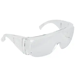 Lentes de seguridad transparentes, Truper Safe