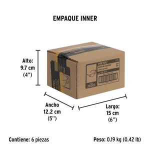 Lentes de seguridad azules, Pretul Lite