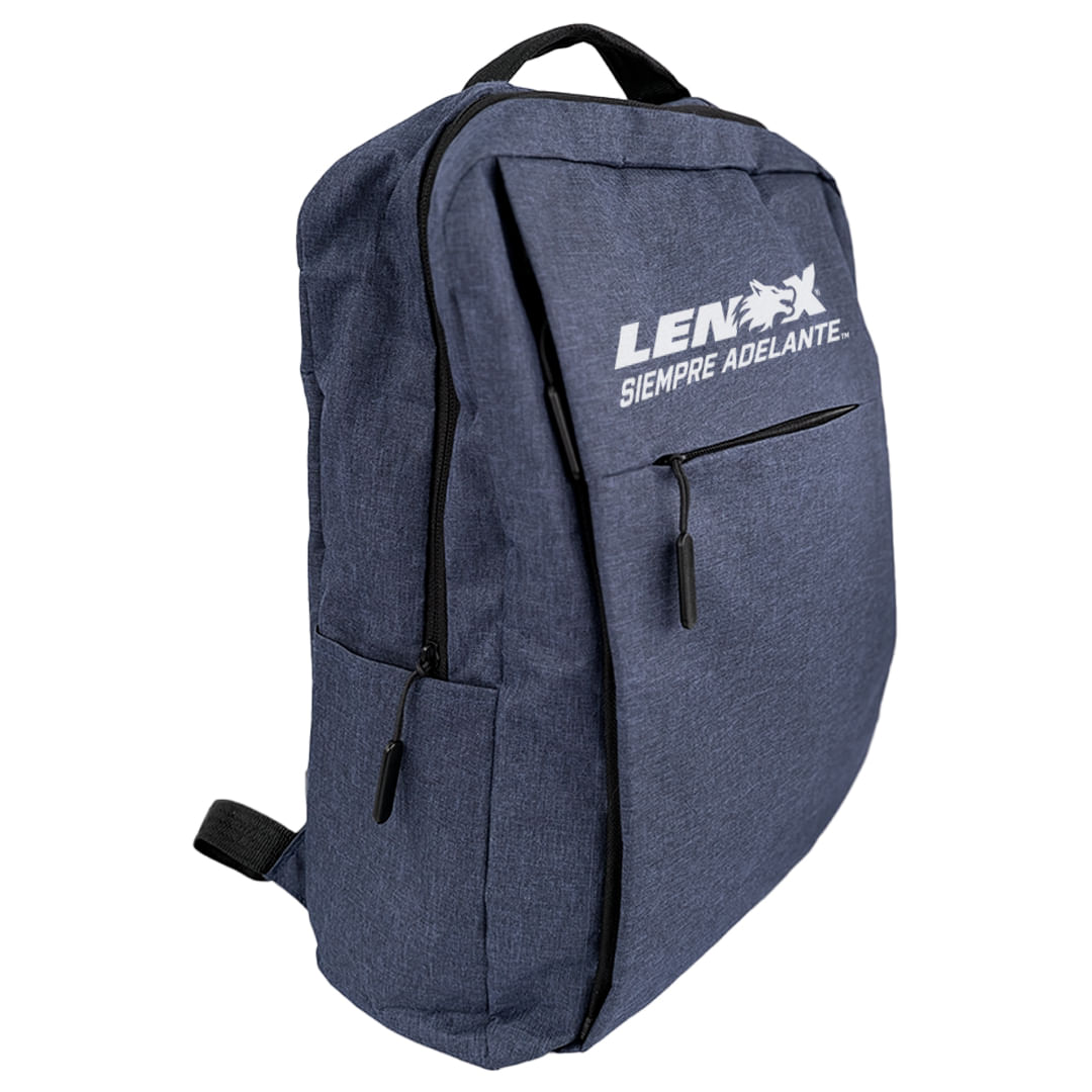 Mochila LENOX Uso cotidiano Diseño Moderno