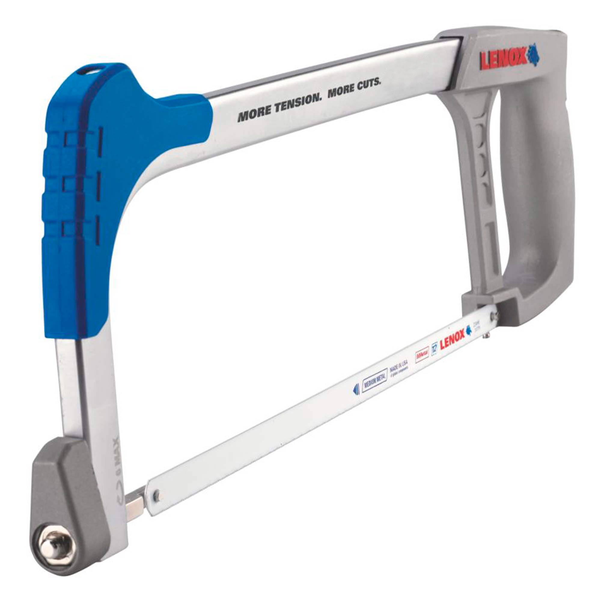 LENOX-A12131 / A12131 Arco para Segueta 88300 de 20,000 psi