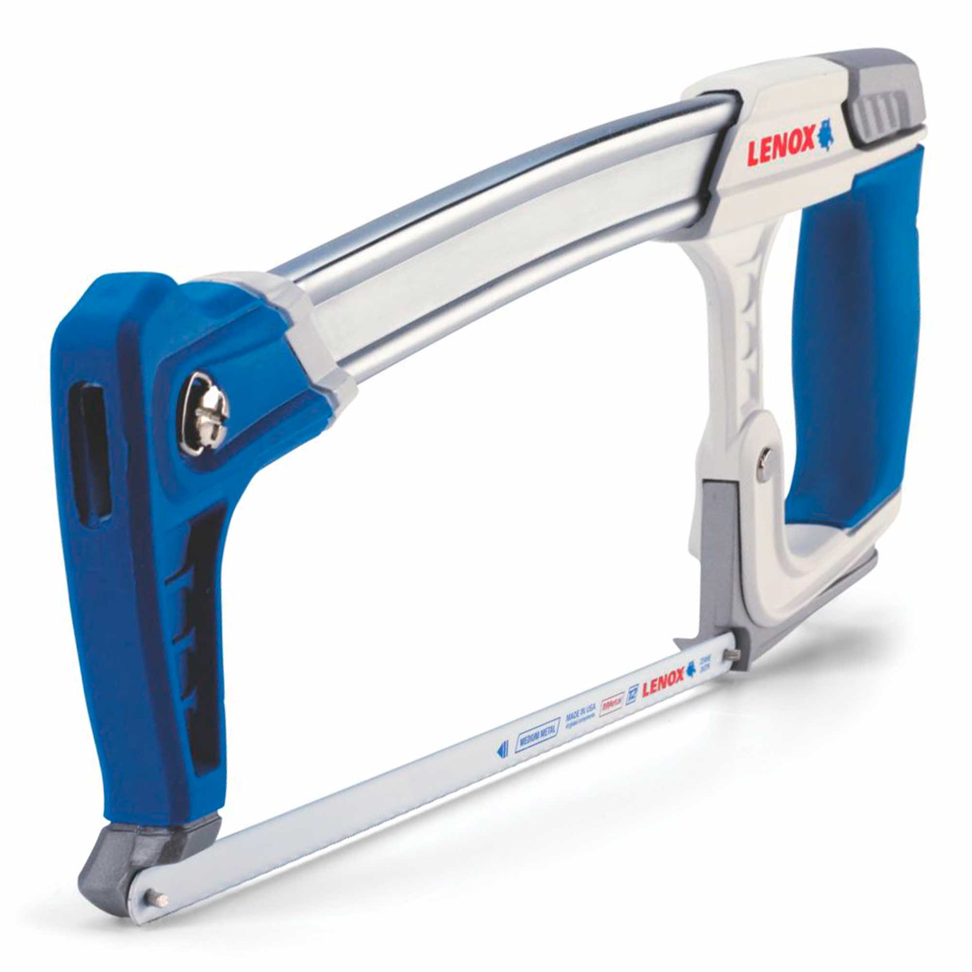 LENOX-A12132 / A12132 Arco LENOX HT50 Industrial 50,000 PSI para Segueta Manual Arco para Segueta HT50 de 50,000 psi
