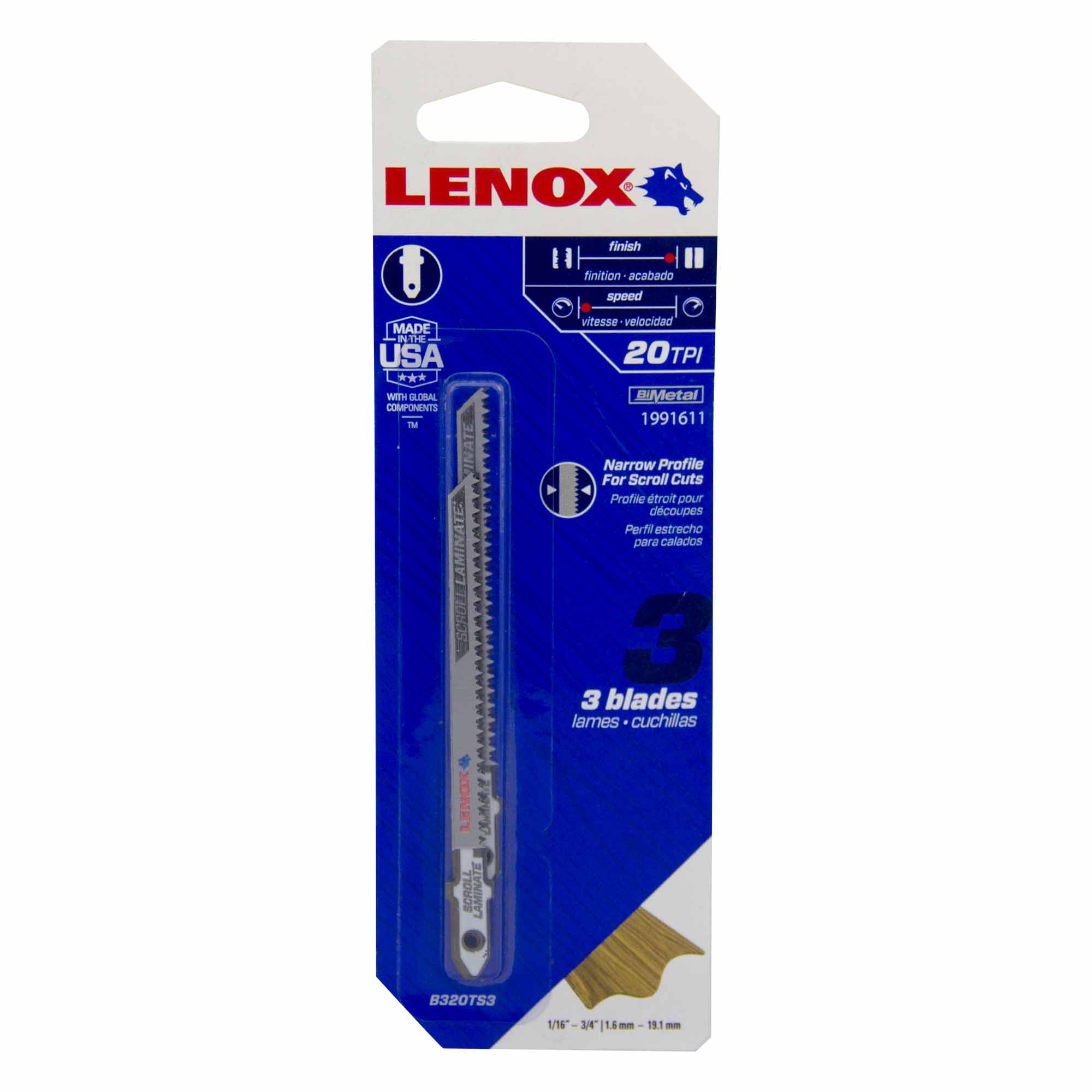LENOX-A1991611