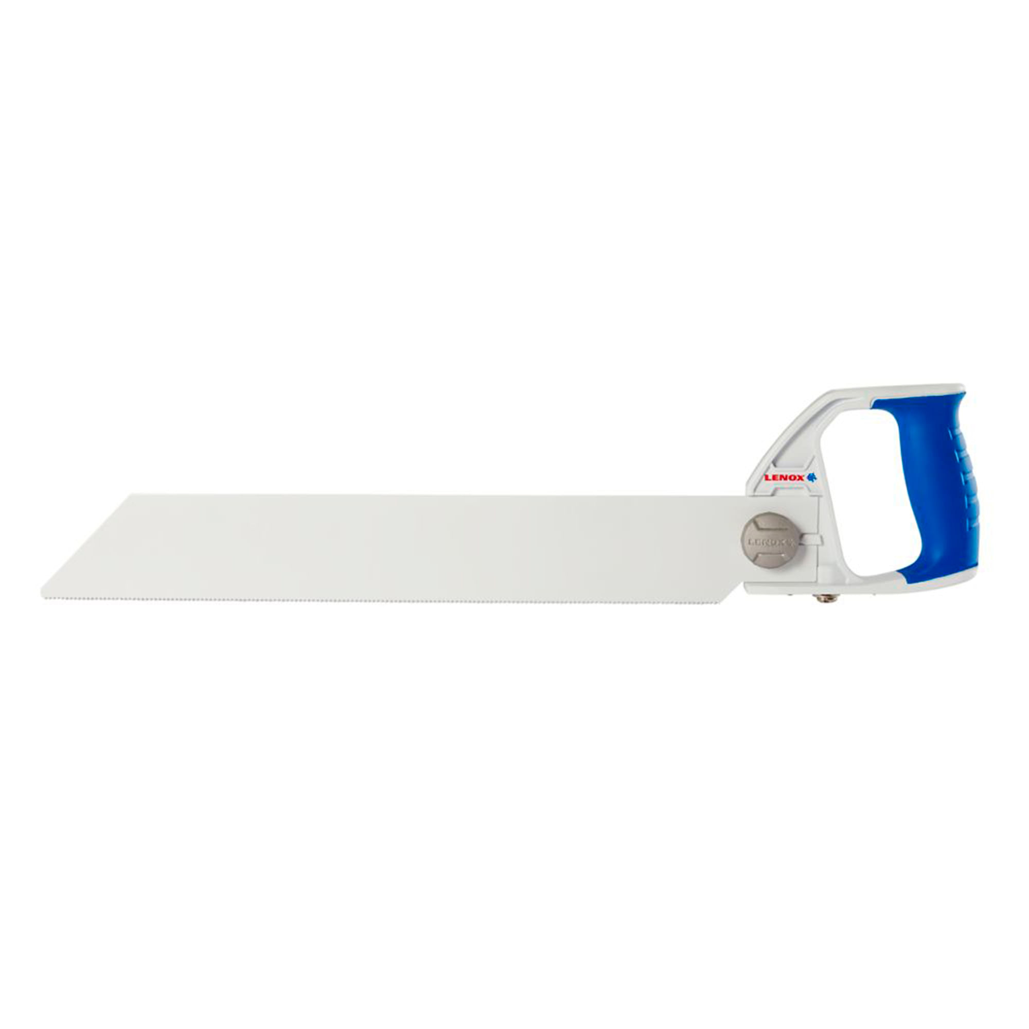 LENOX-A20980 / A20980 Serrucho para Tubería Plástica de 18 Pulgadas Serrote para PVC/ABS 18 Pulgadas