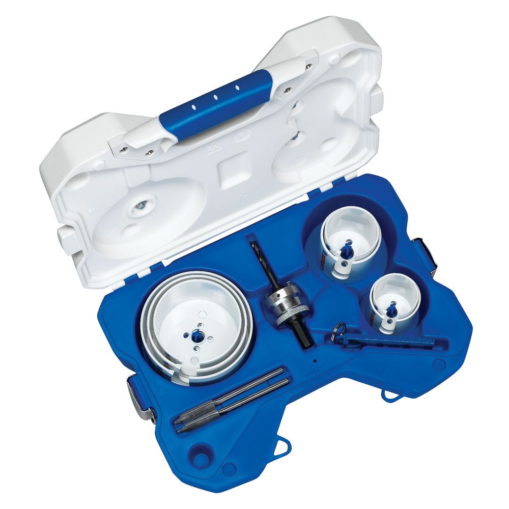 LENOX-A25477 / A25477 Estuche de Sierra Tazas bimetálicas 701G