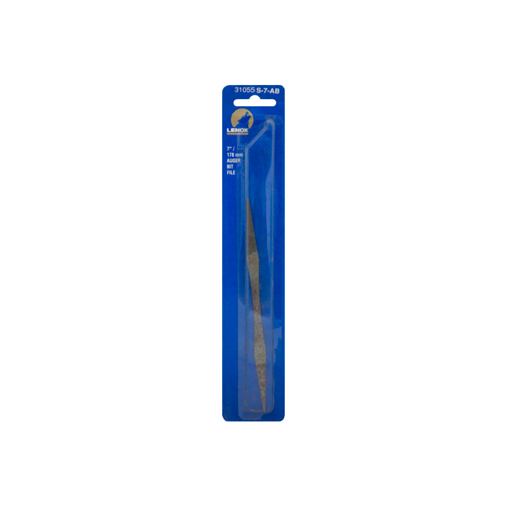 LENOX-A31055 / A31055 Broca Lenox para madera de 7-1/2 Pulgadas 31055-V-7-AB