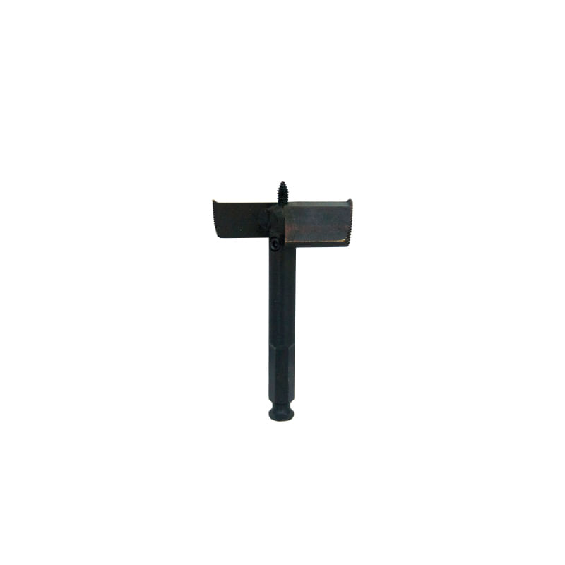 LENOX-A32256 / A32256 Broca Lenox para madera de 2-9/16 Pulgadas 32256-WB256