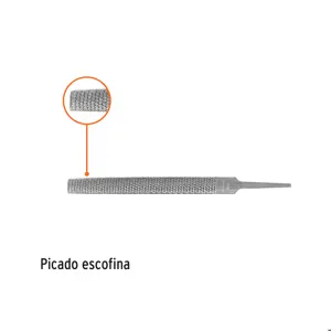 Lima escofina 6