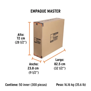 Truper Lentes seguridad claros antiempaño c/cordón ajustable, Sport