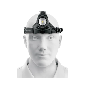 103967 / LI-CA-1700RX Linterna de minero LED 1700 lm, recargable, TRUPER EXPERT