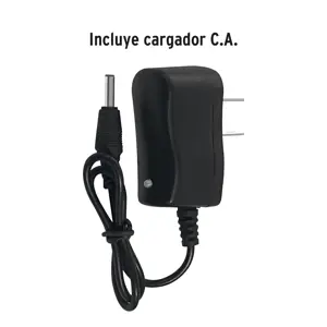 Linterna de minero LED 80 lm, recargable, TRUPER