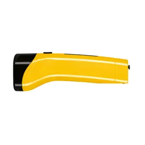 24080 / LILE-5P Linterna recargable de LED, 70 lúmenes, Pretul