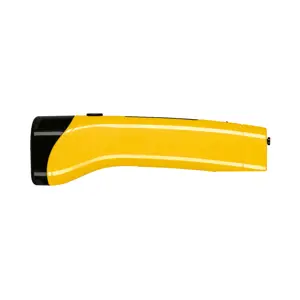24082 / LILE-7P Linterna recargable de LED, 80 lúmenes, Pretul