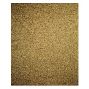 Lija para madera papel cabinet, grano 150, Truper