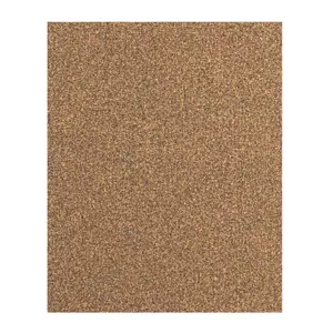 Lija para madera papel cabinet, grano 40, Truper