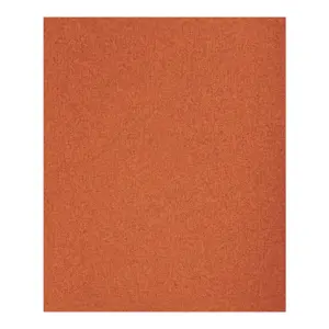 11616 / LIMAK-100 Lija para madera, papel kraft, grano 100, Truper