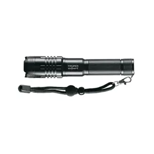 16777 / LIXR-2AA Linterna LED recargable, de aluminio, 500 lm, TRUPER EXPERT