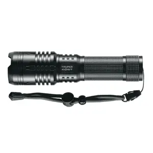 16778 / LIXR-2D Linterna LED recargable, de aluminio,1,300 lm, TRUPER EXPERT