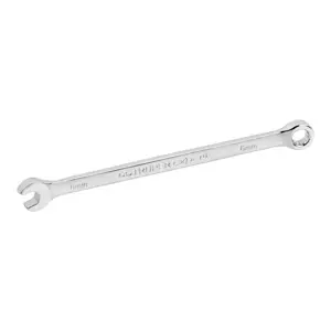 15610 / LL-2006M Llave combinada extralarga 6 mm x 125 mm de largo, Expert