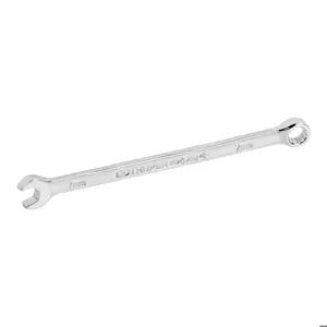 15611 / LL-2007M Llave combinada extralarga 7 mm x 135 mm de largo, Expert