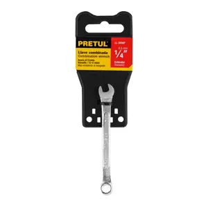 Llave combinada 1/4