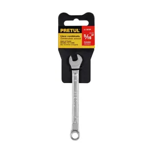 Llave combinada 5/16