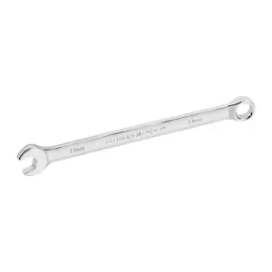 15615 / LL-2011M Llave combinada extralarga 11 mm x 183 mm de largo, Expert