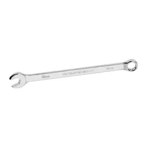 15616 / LL-2012M Llave combinada extralarga 12 mm x 193 mm de largo, Expert
