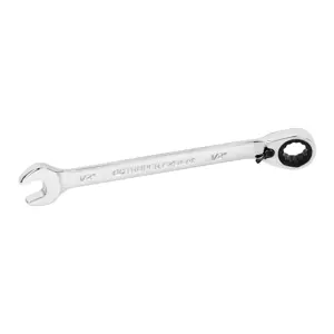 13431 / LL-2016XR Llave combinada matraca reversible 1/2
