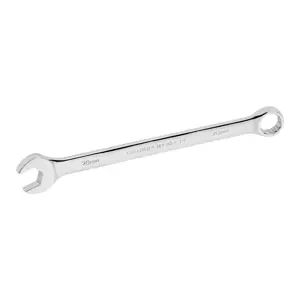 15624 / LL-2020M Llave combinada extralarga 20 mm x 287 mm de largo, Expert
