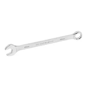 15626 / LL-2022M Llave combinada extralarga 22 mm x 316 mm de largo, Expert