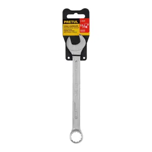 Llave combinada 11/16