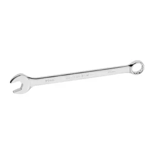 15627 / LL-2024M Llave combinada extralarga 24 mm x 336 mm de largo, Expert