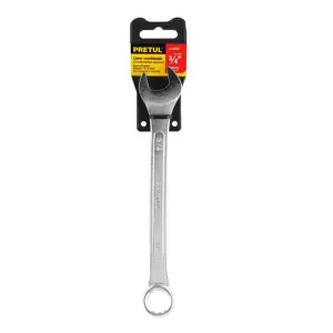 Llave combinada 3/4