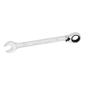 13551 / LL-2024XR Llave combinada matraca reversible 3/4