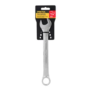 Llave combinada 13/16