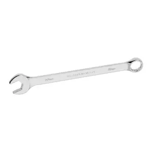 Llave combinada extralarga 27 mm x 385 mm de largo, Expert