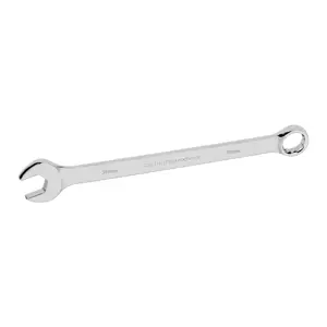 15630 / LL-2028M Llave combinada extralarga 28 mm x 393 mm de largo, Expert